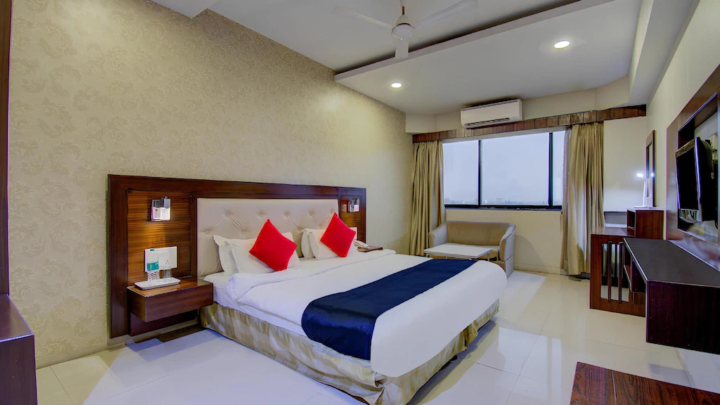 Mini Suite